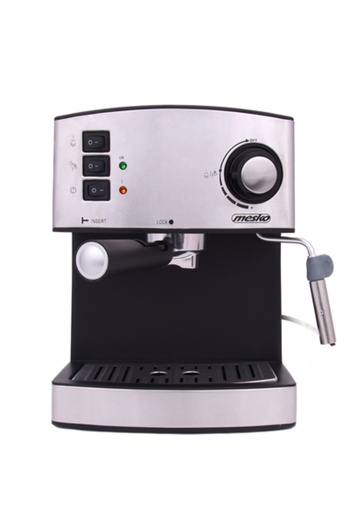 Other MS 4403 Pressure coffee machine - 15 bar