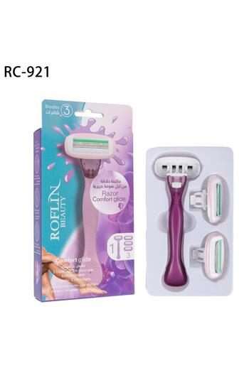 ROFLIN BEAUTY Shaving machine