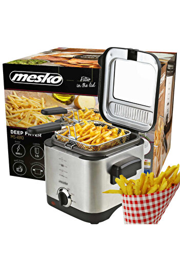 Other MS 4910 Fryer