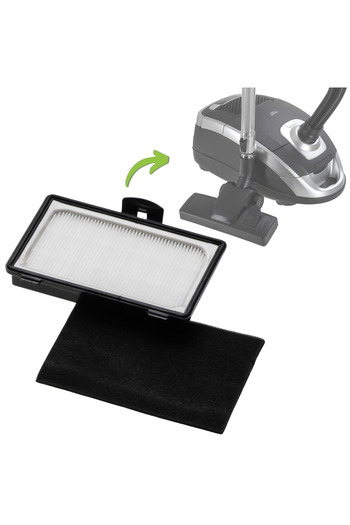 Other Adler AD 7069 Filter Set for Allergy Relief
