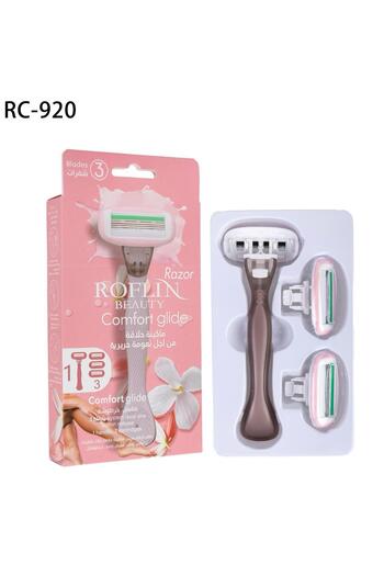 ROFLIN BEAUTY Shaving machine