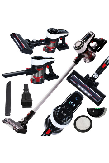 Other ADLER VACUUM CLEANER | AD7048
