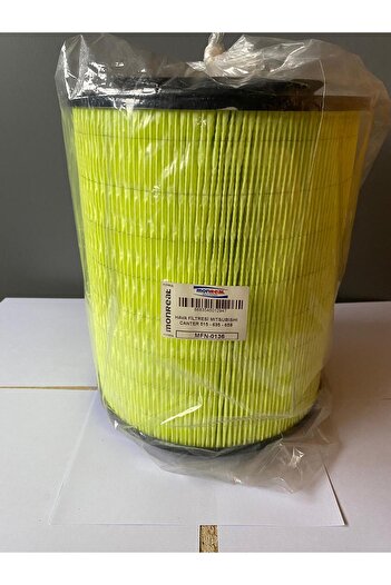 Monreal MFN-0136 Air Filter Mitsubishi Canter 515 - 635 - 657 - 659