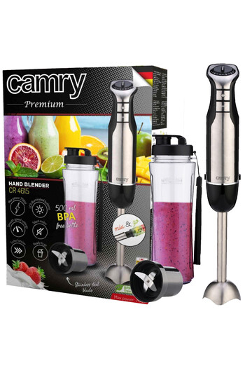 Other CR 4615 SMOOTHIE Hand Blender