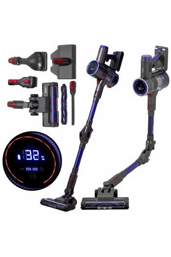 Other ADLER VACUUM CLEANER | AD7061