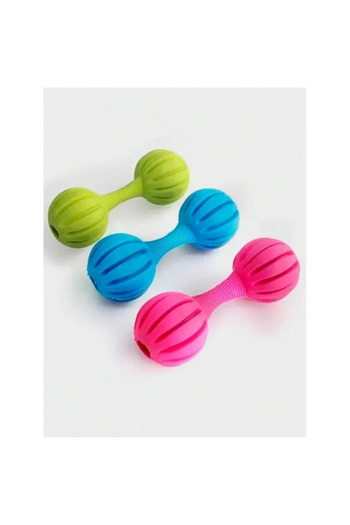 RiverWorld River World Rattle Toy for Cats