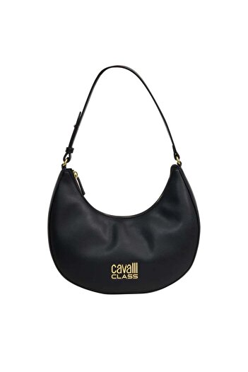 Just Cavalli Cavalli Class Angela Shoulder Bag