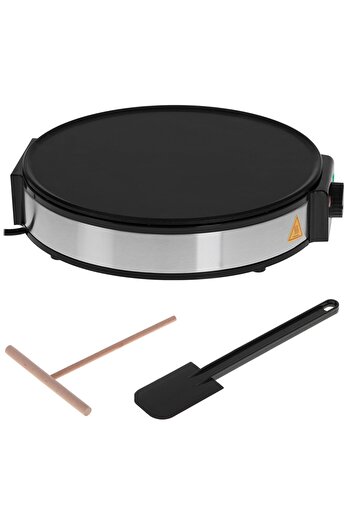 Other ADLER ELECTRIC PANCAKE MAKER | AD3058