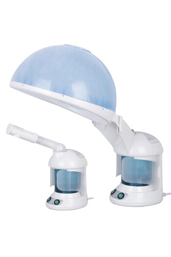 Türkiye 220V Professional Salon, Ozone Vapor, Hairdresser, Moisture Spray, 480 W, Hair Dye Machine, Heating,