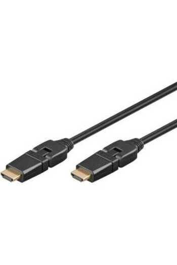 OEM HDMI Cable v2.1 8K 60HZ 1m HDMI male - HDMI male CA