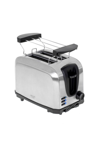 Other AD 3222 Toaster with bun rack