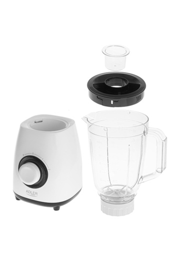 Other AD 4085 ADLER Jug Blender 1.5L 1000W