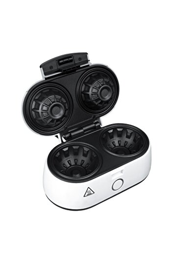 Other AD 3062 Waffle Cup Maker