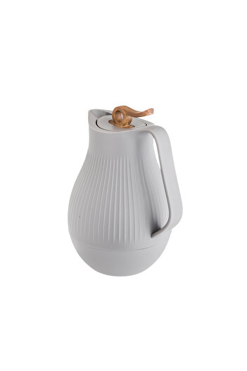 Alaska 1 liter single thermos for tea and coffee