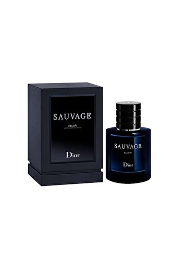 Dior sauvage elixir edp men 60ml