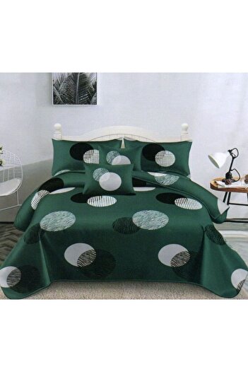 Pucioasa Bed linen for one person – 4 pieces, brand