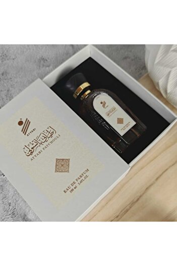 Atyabi Atyabi Patchouli perfume from Atyabi