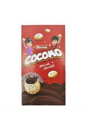 Bisconni Cocomo Chocolate16GX6
