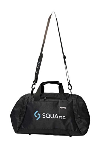 SQUARE SPORT TRAVEL FITNESS BAG