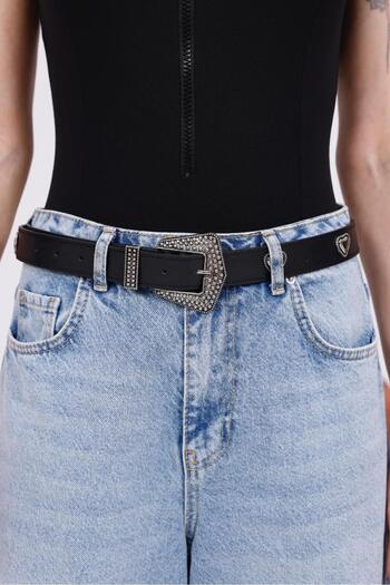 Mynoa Troklu Women's Belt, Jacket Belt, Trouser Belt.