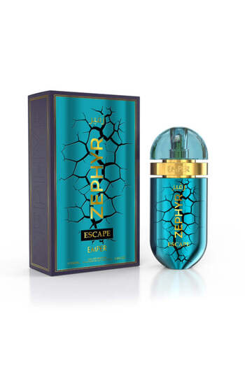 Emper Zephyr Escape Eau de Parfum 100 ml