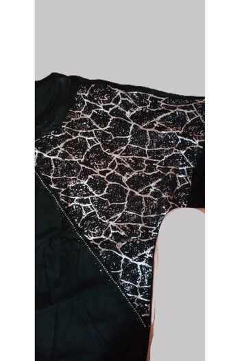wear on Luxury Plus Size Viscose Long Sleeve Mother Combed Cotton