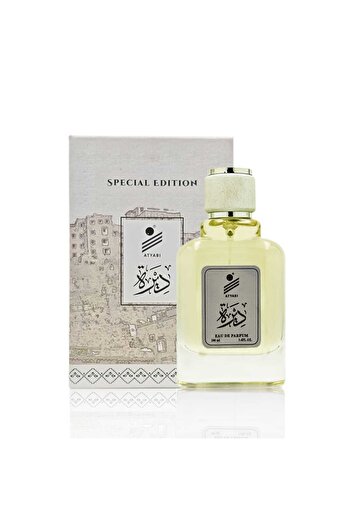 Atyabi Deira perfume by Atiyabi 100ml