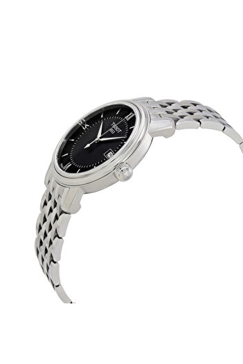 TISSOT Tissot Bridgeport Quartz Men's Watch - T097.410.11.058.00
