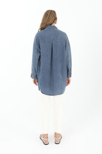 Puane Women's Tunic 10478