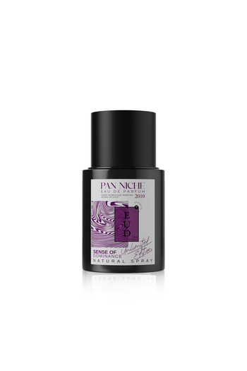 PAN NICHE Perfume 2010 Rafeef