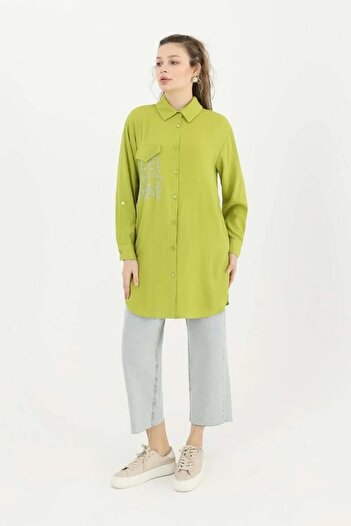 Puane Women's Tunic 10401