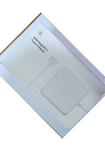 NMC 60W T PIN APPLE AC ADAPTER