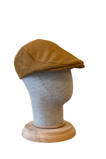 Rupen Kraft London Model Winter Cashmere Fabric Unisex Beanie Hat Standard Size
