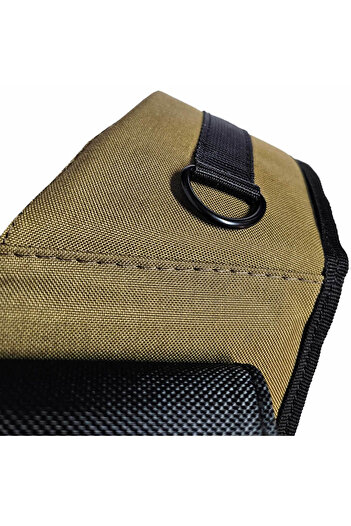 Excalibur Multi Weight Vest Green 28 kg