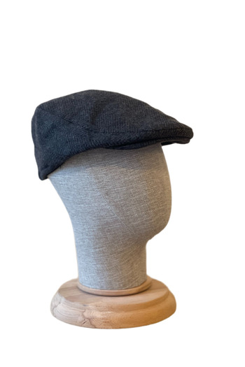 Rupen Kraft London Model Winter Cashmere Fabric Unisex Beanie Hat Standard Size