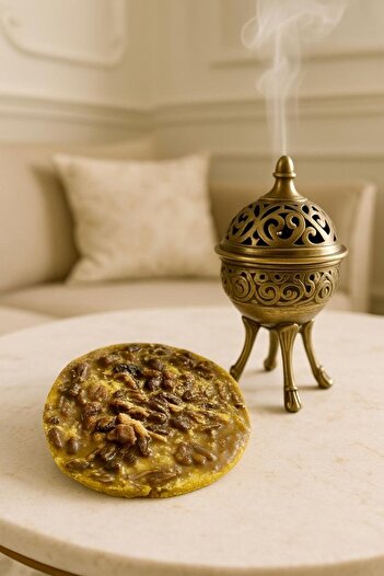 Generic The finest Adeni incense