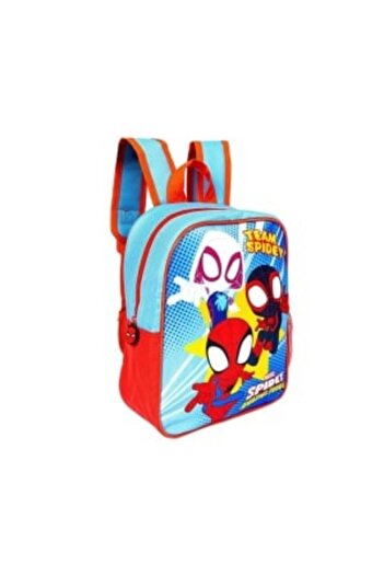 SPIDERMAN kindergarten backpack, 3–6 years