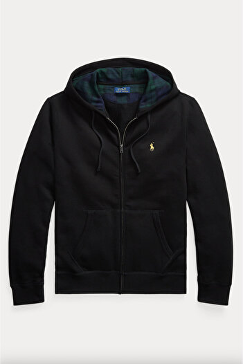 Polo Ralph Lauren The Rl Fleece Full-Zip Hoodie