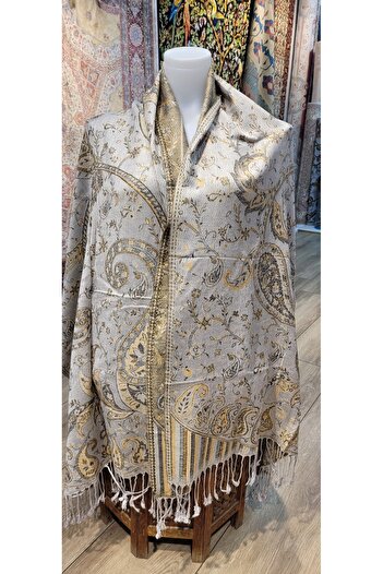 TOPRAK ART GALLERY Pashmina Shawl