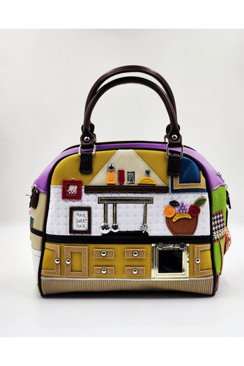 Ega ayakkabı Women's Imported Handbag