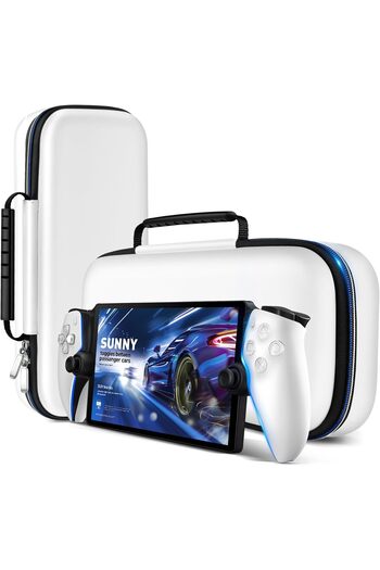 mazn I-Volar Case for PlayStation 5 Portal Remote Player