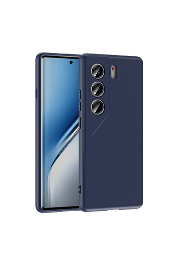 Başkenttekno Tecno Camon 40 4g Case Camera Protection Mara Launch Cover