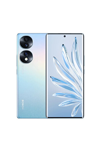 HONOR 70 12GB+256GB Snapdragon 778G Plus/Icelandic Frost/Solo Cut Vlog Mode
