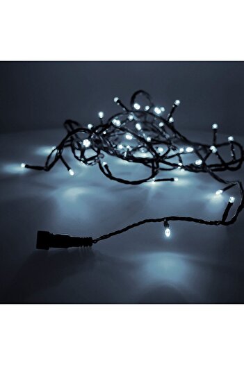Flippy Professional Outdoor Christmas Installation, Linear, Flippy, IP65, 339 m, 3390 LED, Cool White