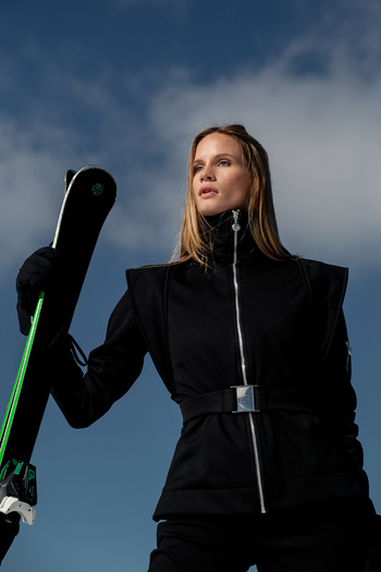 ELAF Cortina Ski Coat