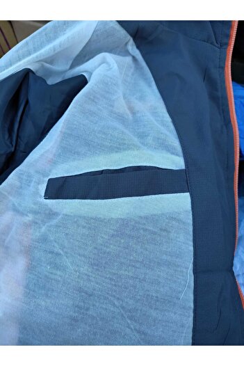YHtakı Padded tracksuit set for children