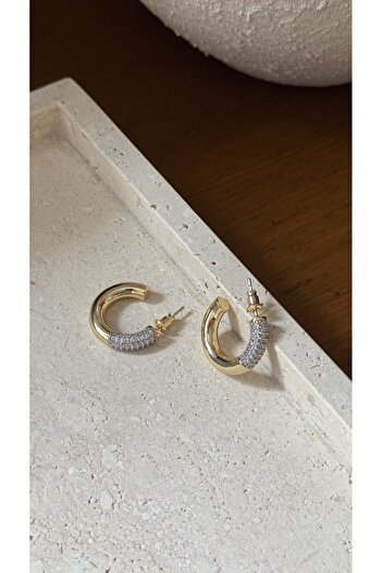 Muse Sister Special Series Violet Earrings