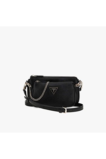 Guess Bramina Women's Crossbody Bag Hwzg9672710