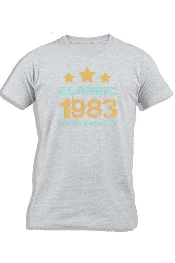 Ay Cabron CLASSIC 1983 CHALK