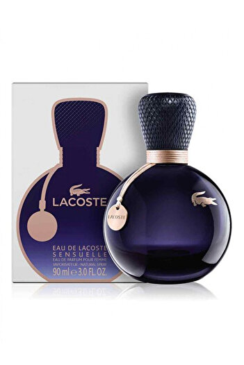 Lacoste Sensuelle EDP 90ml Lacoste Sensuelle EDP 90ml